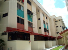 Blk 267 Yishun Street 22 (Yishun), HDB 3 Rooms #318832